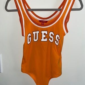 Guess Bodysuit